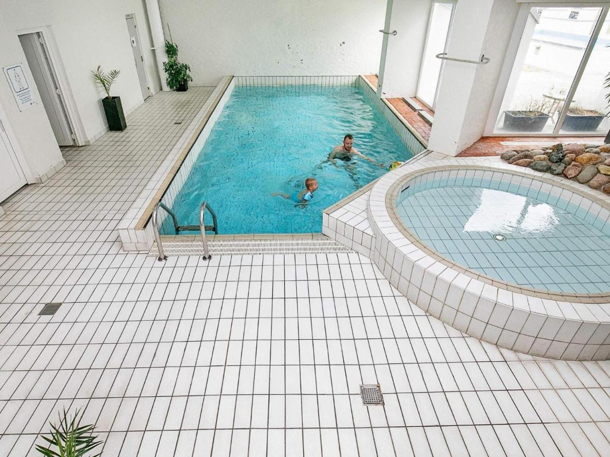 Apartment Brovst X Luaran gambar