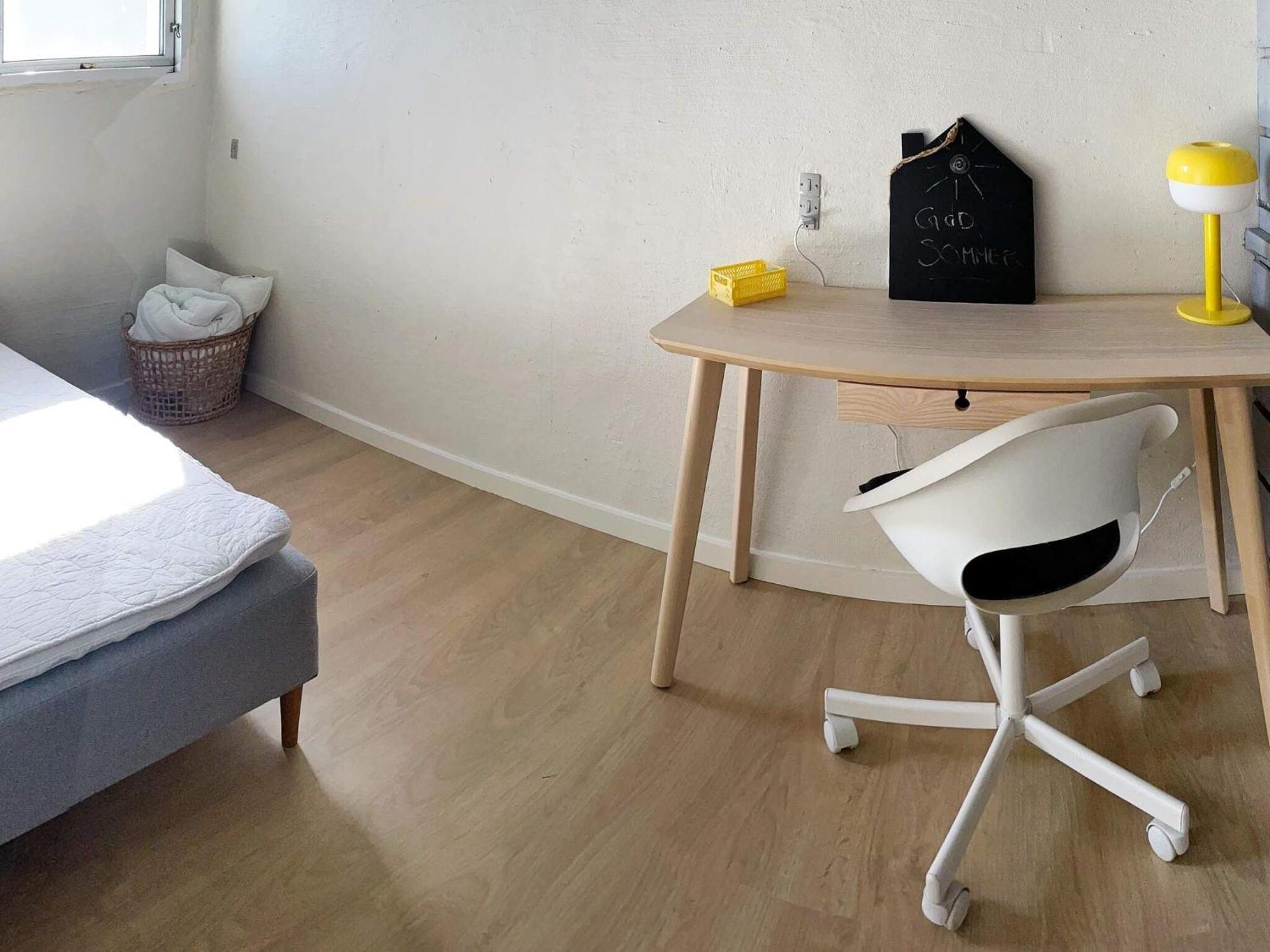 Apartment Brovst X Luaran gambar