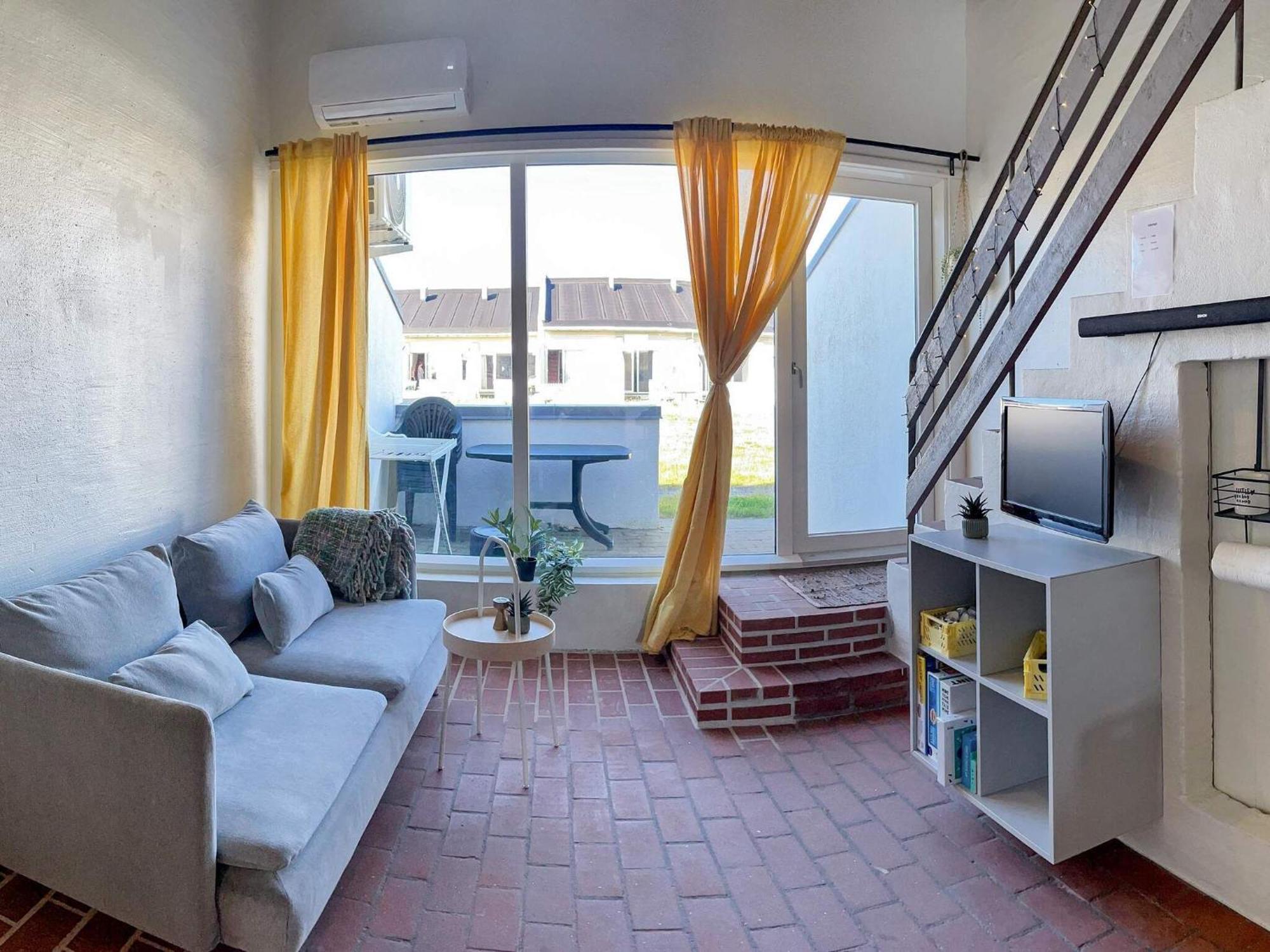 Apartment Brovst X Luaran gambar